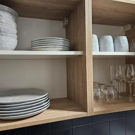 Mit Balkon Naehe Maschsee, City, Messe Daire