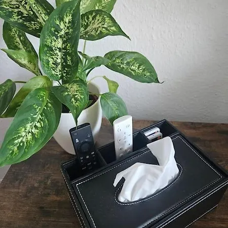 Daire Mit Balkon Naehe Maschsee, City, Messe Hannover