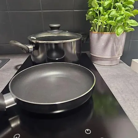 Mit Balkon Naehe Maschsee, City, Messe * Hannover