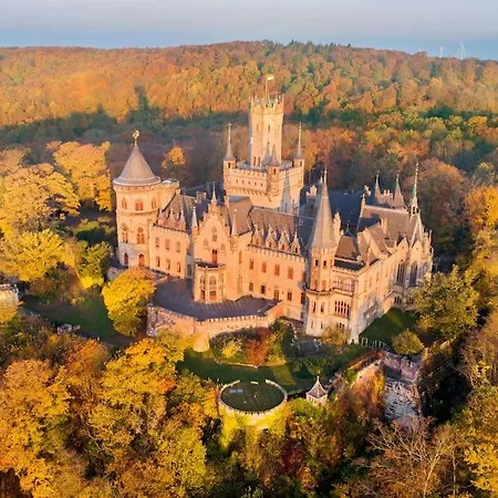 Mit Balkon Naehe Maschsee, City, Messe