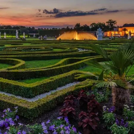 Mit Balkon Naehe Maschsee, City, Messe Hannover