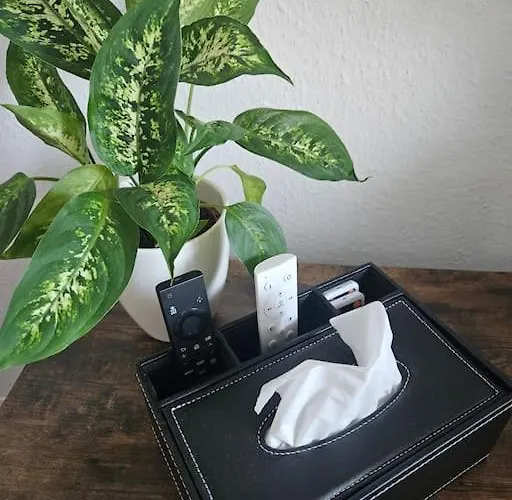 Apartment Mit Balkon Naehe Maschsee, City, Messe Hannover