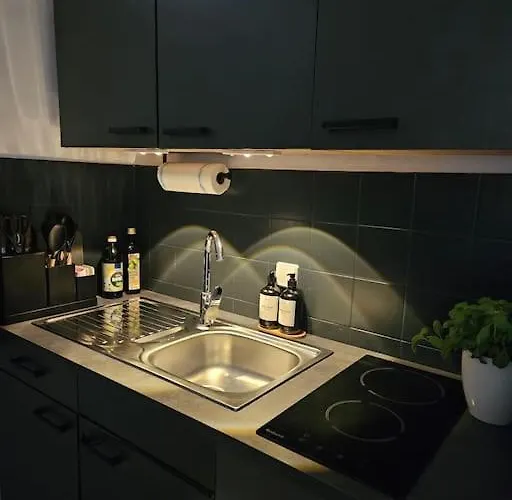 Mit Balkon Naehe Maschsee, City, Messe *