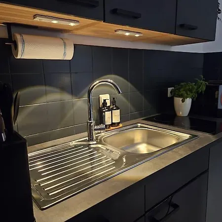 Mit Balkon Naehe Maschsee, City, Messe *