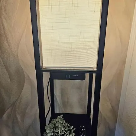 Mit Balkon Naehe Maschsee, City, Messe Appartamento *