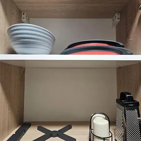 Mit Balkon Naehe Maschsee, City, Messe