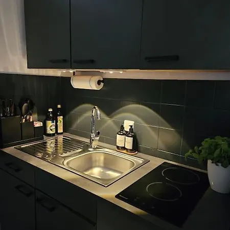 Mit Balkon Naehe Maschsee, City, Messe *