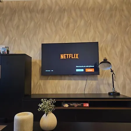 Mit Balkon Naehe Maschsee, City, Messe *