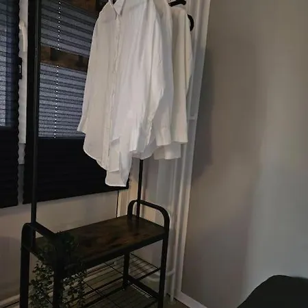 Apartmán Mit Balkon Naehe Maschsee, City, Messe *