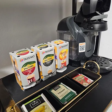 Mit Balkon Naehe Maschsee, City, Messe *